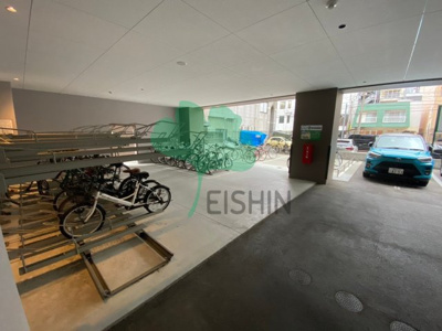 【外観】 | エンクレスト天神WING