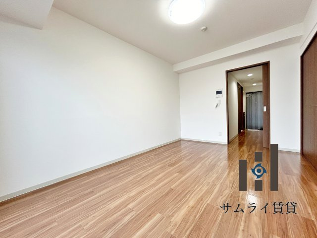 エルメディオ千種の内装