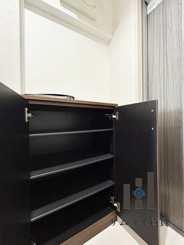 エルメディオ千種のトイレ