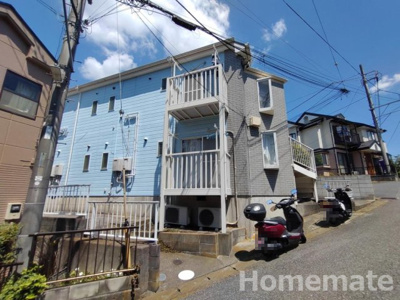 【その他共用部分】 | ハイツ雄山