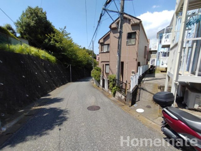 【その他共用部分】 | ハイツ雄山