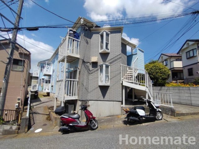 【その他共用部分】 | ハイツ雄山