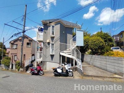 【その他共用部分】 | ハイツ雄山