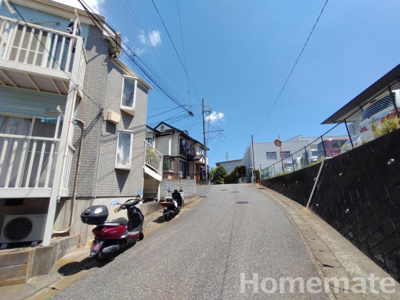 【その他共用部分】 | ハイツ雄山