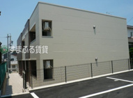 シルフィード　岡崎市若松町の画像
