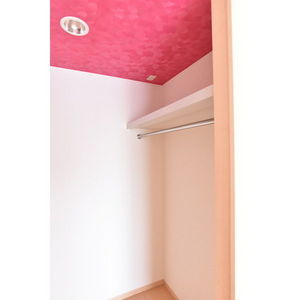 サンパティークのその他共用部分