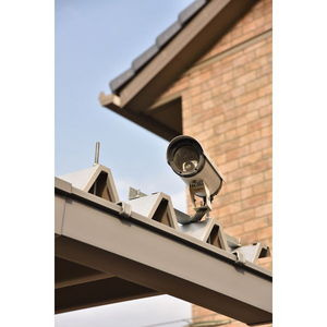 サンパティークのセキュリティ