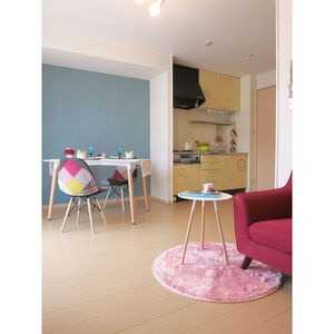 サンパティークの設備