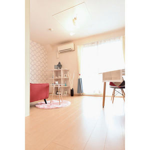 サンパティークのその他