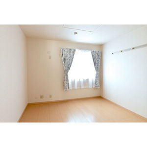 サンパティークの内装