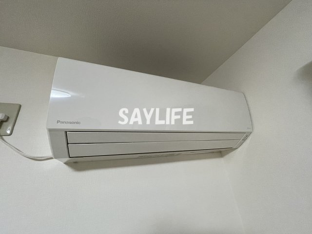 YOUハイム北深江の設備