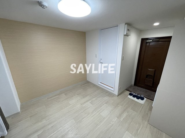 YOUハイム北深江の内装