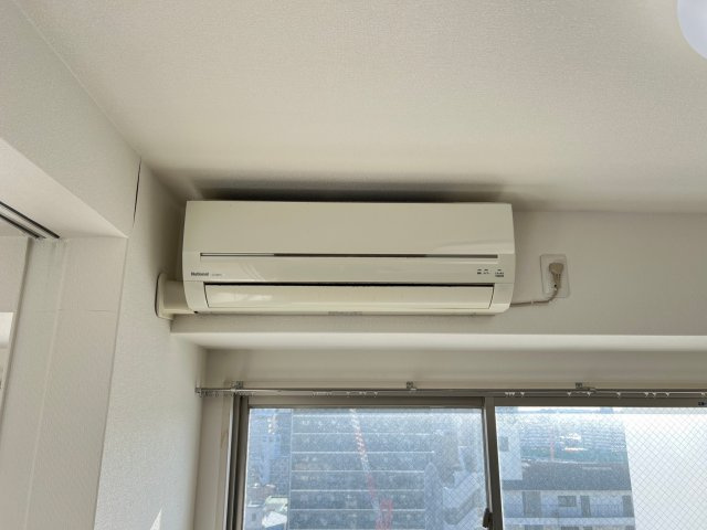 サムティ難波グレイスの設備