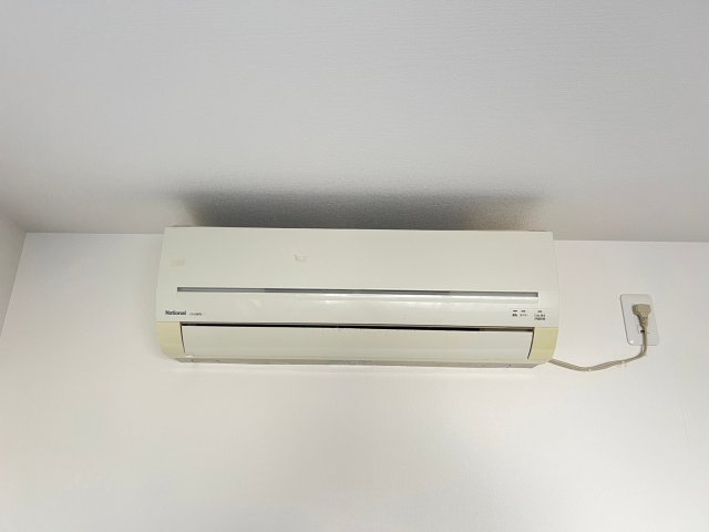 サムティ難波グレイスの設備