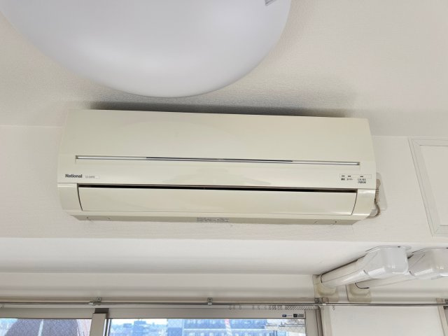 サムティ難波グレイスの設備
