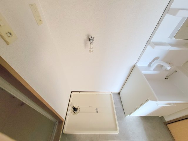 グレースコーポ東生駒の設備