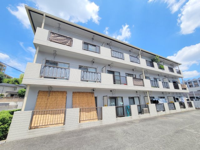 グレースコーポ東生駒