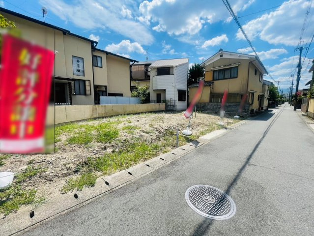 桂木ノ下町|実際に現地をご案内致します！　周辺の雰囲気など、ネットだけでは分からない情報をお伝えいたします！