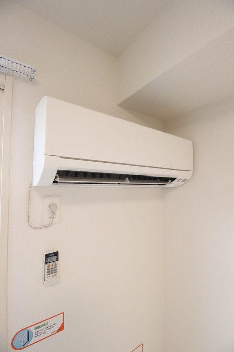 ベル・レーブ/ルーチェ・チアラ　ルーチェ・チアラの設備