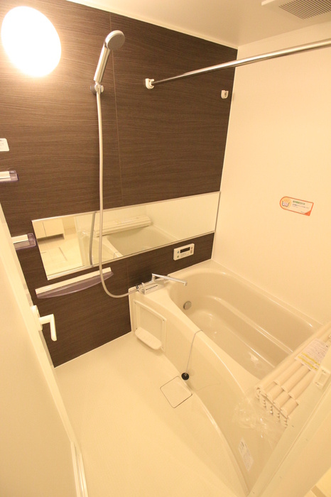 ベル・レーブ/ルーチェ・チアラ　ルーチェ・チアラの浴室|お風呂です