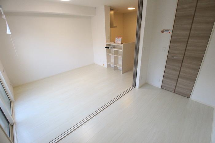 ベル・レーブ/ルーチェ・チアラ　ルーチェ・チアラの内装