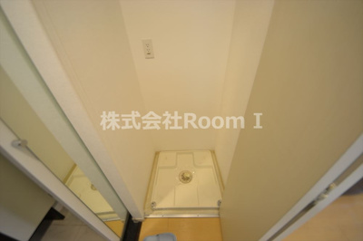 【設備】 | クラウンハイム北心斎橋フラワーコート
