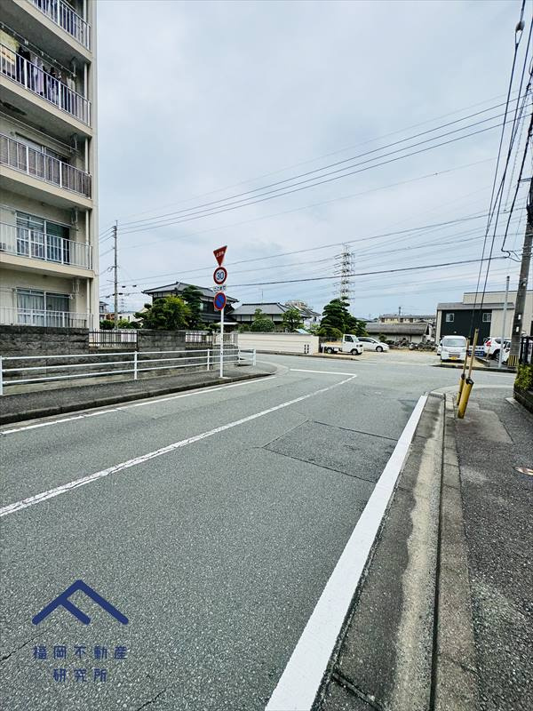 ホルトハイム城南の周辺