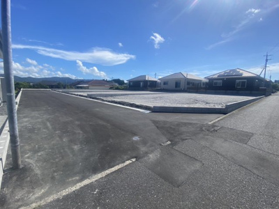 【周辺】 | 鹿屋市田崎町　分譲地A