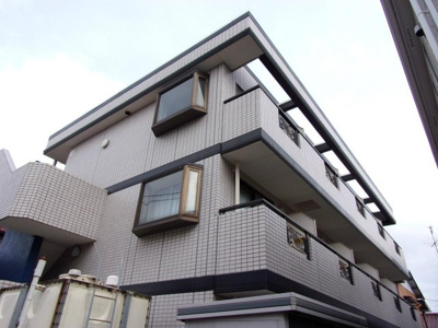 【外観】 | ワコーレエレガンスさがみ野第1(ワコーレエレガンスサガミノダイイチ)