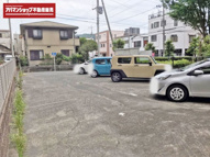 沼津市三枚橋町 売土地 ET05228の画像