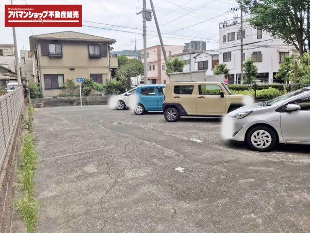 【外観】 | 沼津市三枚橋町 売土地 ET05228 | 沼津市三枚橋町　外観