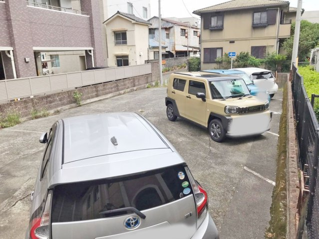 【外観】 | 沼津市三枚橋町 売土地 ET05228 | 沼津市三枚橋町　外観