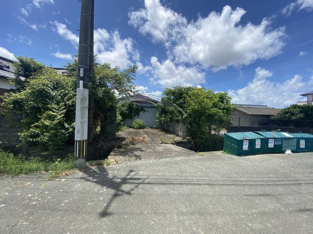 【外観】 | 南区奥古閑町 | ☆現地写真☆