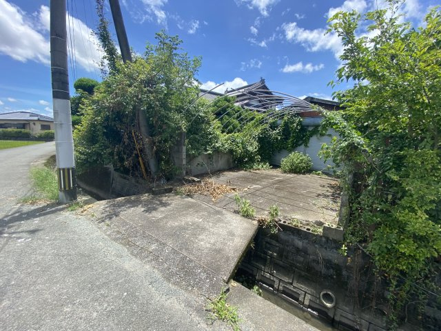 【外観】 | 南区奥古閑町 | ☆現地写真☆