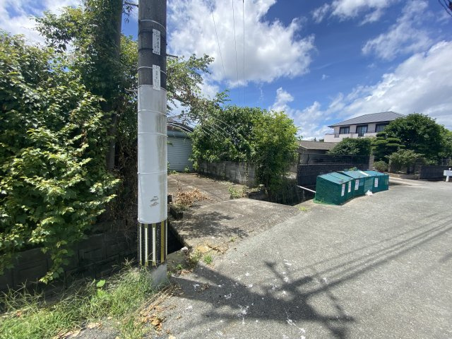 【前面道路含む現地写真】 | 南区奥古閑町 | ☆現地写真☆