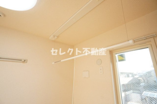 【設備】 | クレスト新地 | 【クレスト新地】