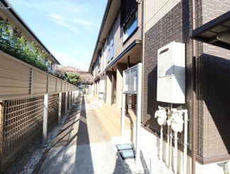 【エントランス】 | クレスト新地 | 【クレスト新地】エントランス