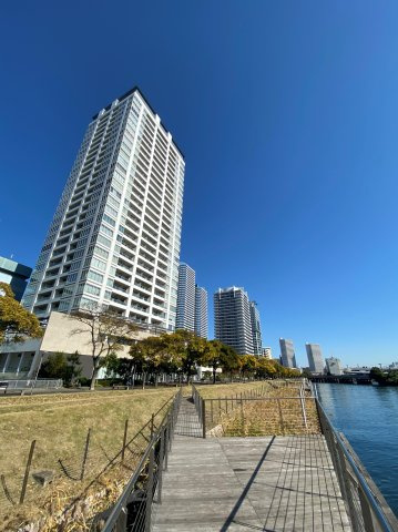 お忙しい方には必須の宅配ボックス