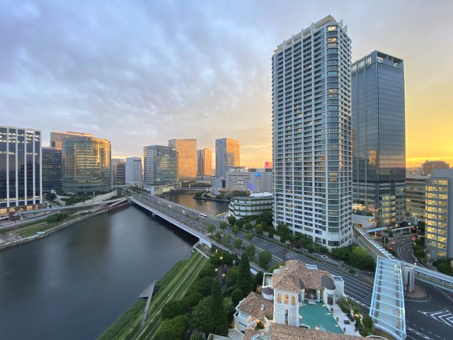 1LDK+WIC+SIC（54.02㎡）