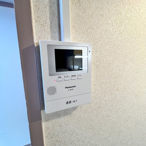 カトル・セゾンのセキュリティ