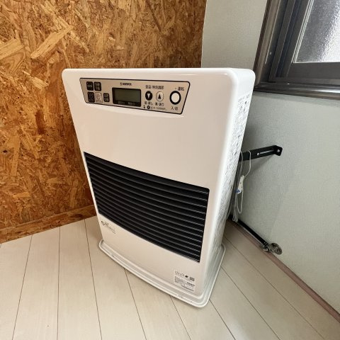 カトル・セゾンの設備