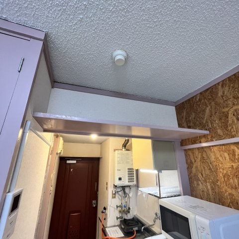 カトル・セゾンの設備