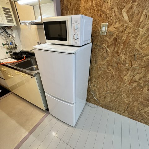 カトル・セゾンのその他共用部分