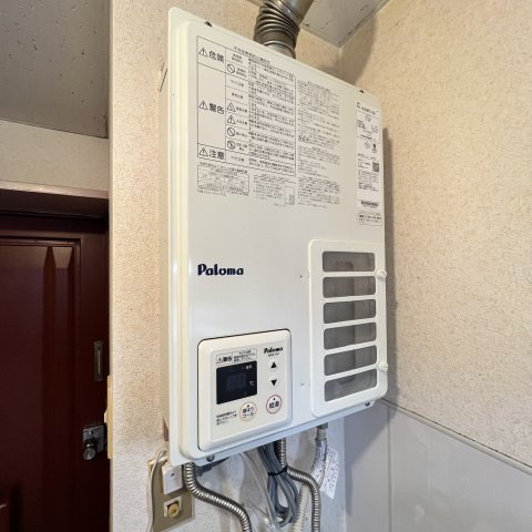 カトル・セゾンのセキュリティ