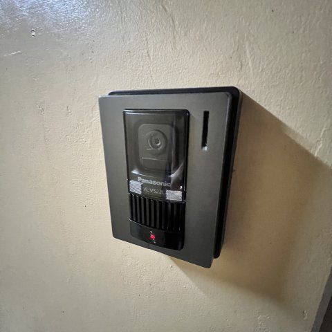 カトル・セゾンのセキュリティ