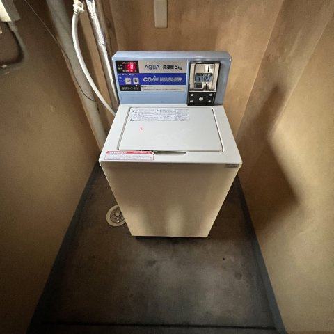 カトル・セゾンのその他共用部分