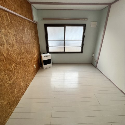 カトル・セゾンの居間・リビング