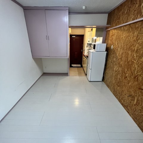 カトル・セゾンの内装