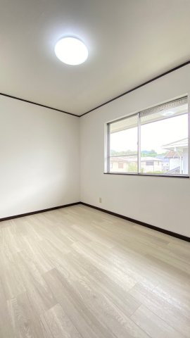 北六甲台1丁目の子供部屋|洋室