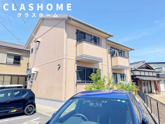 シャルマン　　刈谷市近郊の賃貸ならクラスホーム刈谷の外観